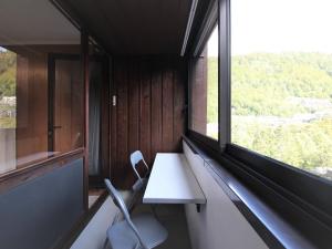 Bel appartement 2 pièces Mont-Dore, Wifi, parking, 4 pers - FR-1-608-253