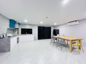 市中心Ruam精品别墅