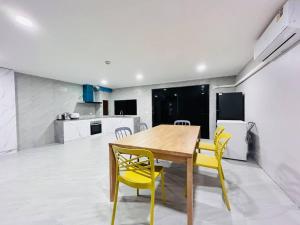 市中心Ruam精品别墅