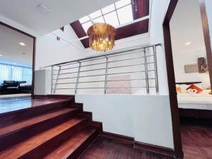 市中心Ruam精品别墅