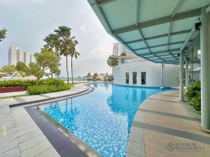 Teega Residence By Stayrene