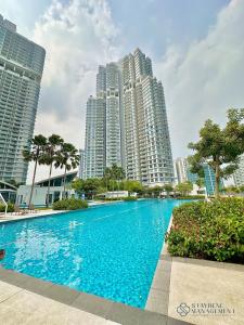 Teega Residence By Stayrene