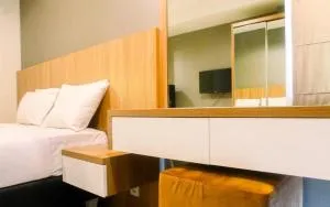 Grand Kamala Lagoon - Kayuringin