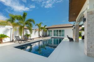 Orchid Paradise Homes 401