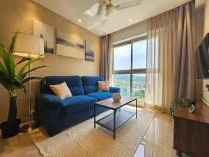 Lite Stays - Powai - Vikhroli