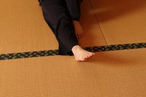 A comfortable Japanese-style condominium limited to one group per day ぎゅーぱんハウス