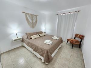 Depto La Leda