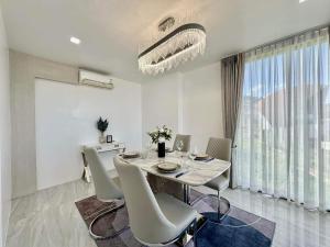 The Blue Lion Villa koh Samui - Sea view