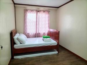 havens comfy apartments at Bonbel Condominium