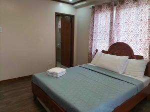 havens comfy apartments at Bonbel Condominium