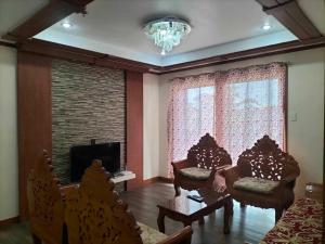 havens comfy apartments at Bonbel Condominium