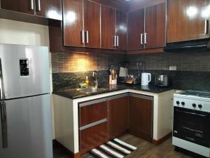 havens comfy apartments at Bonbel Condominium