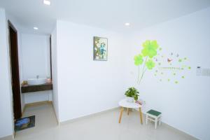 Kennpia homestay