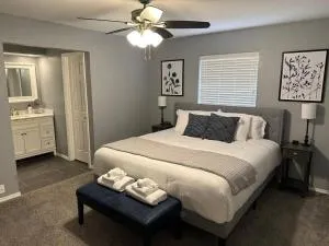 NEW 3BR/2BA West Enid weekly/monthly discounts - Enid