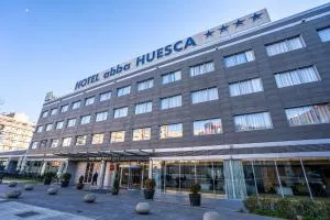 Abba Huesca - Huesca