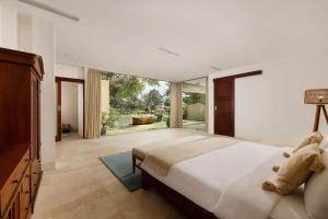 OMEGIA Canggu by Nakula