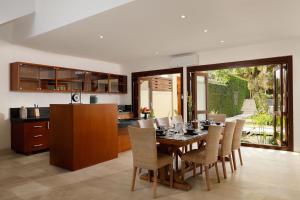 OMEGIA Canggu by Nakula