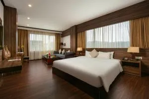 Lao Cai Star Hotel - Bắc Tà