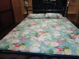 Azli homestay