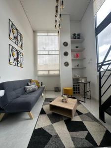 Hermoso apartamento modelia embajada aeropuerto