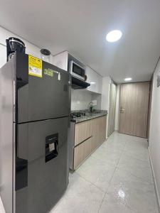 Hermoso apartamento modelia embajada aeropuerto