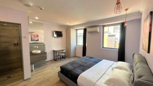 Sydney RiseOn Hotel