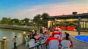 River Hotel Pattani
