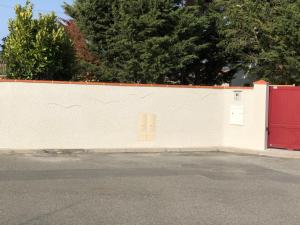 Maisons d'hotes Villa La Libellule 5 Chambres 2 Sdb 2 Wc Grand Jardin et Parking Prive : photos des chambres