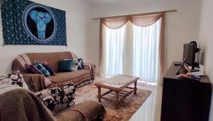 Casa Verde -temporadaBeto Carrero