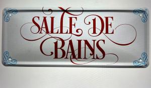 Maisons d'hotes Villa La Libellule 5 Chambres 2 Sdb 2 Wc Grand Jardin et Parking Prive : photos des chambres