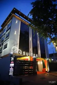 Belvedere Suites - Велика Нойда