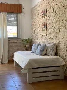 CASA CANGAS - Río Luján