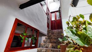Hotel Casa de Angel 4
