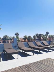 Perfect home in Marrakech