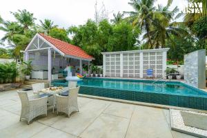 White Whale The Lux Collection by StayVista