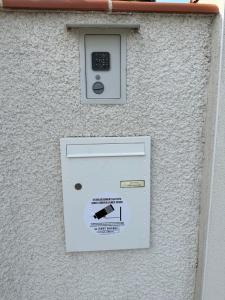 Maisons d'hotes Villa La Libellule 5 Chambres 2 Sdb 2 Wc Grand Jardin et Parking Prive : photos des chambres