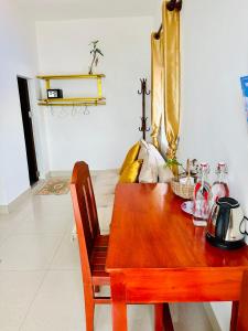 Apsara Koh Rong Guesthouse