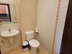 Studio in Borovets Gardens Complex