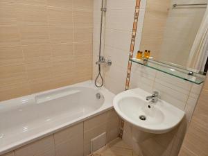 Studio in Borovets Gardens Complex