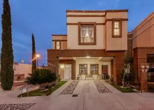 Casa Kalu. Hermosa casa equipada - Campo 9