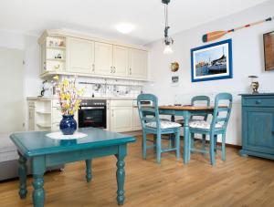 Residenz am Yachthafen Möwenblick