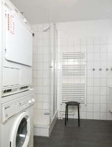 Residenz am Yachthafen Möwenblick