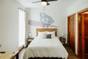 Blacktail Mountain At Switchback Suites - Batavia