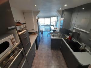 Cabanon Vue mer et calanques Les Goudes