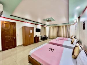 Phòng Superior Gia Đình (Superior Family Room)