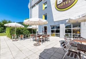 B&B HOTEL Saint Jean De Maurienne