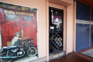 Ros Heritage Motel