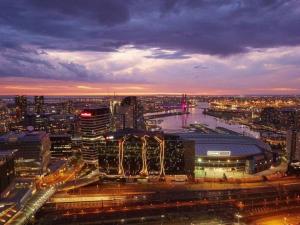 Nest Apartments Meet Upper West Side