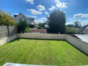 Maison calme et spacieuse PAS DE FETE