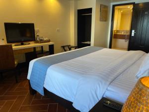 Canyon Cove Hotel and Spa